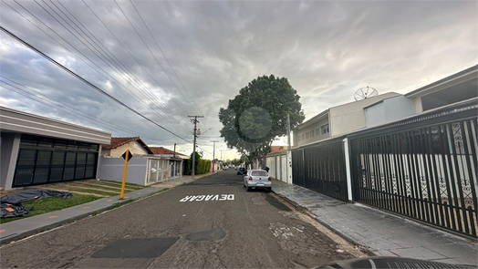 Venda Casa térrea São Carlos Centro 1