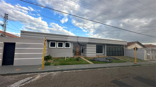 Venda Casa térrea São Carlos Centro 1