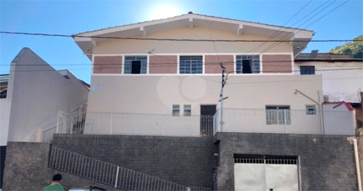 Venda Casa Poços De Caldas Jardim Nova Aparecida 1