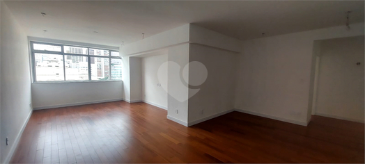 Venda Apartamento São Paulo Jardim Paulista 1