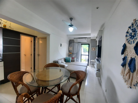 Venda Apartamento Guarujá Enseada 1