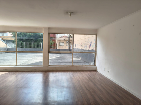 Venda Apartamento São Paulo Bom Retiro 1