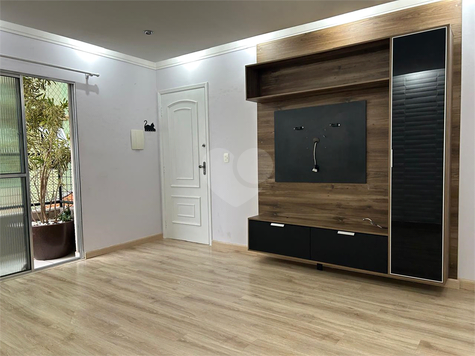 Venda Apartamento Sorocaba Jardim Santa Rosália 1