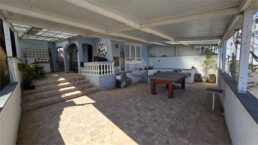 Venda Sobrado São Paulo Vila Pirituba 1
