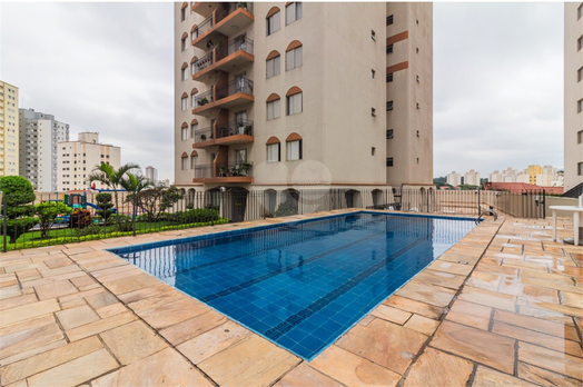 Venda Apartamento São Paulo Parque Mandaqui 1