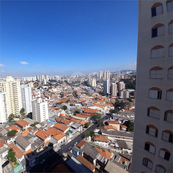 Venda Apartamento São Paulo Parque Mandaqui 1
