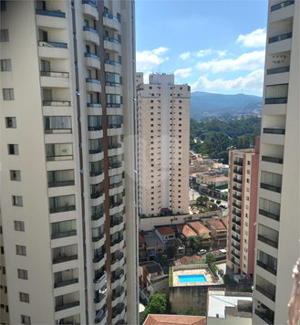 Venda Apartamento São Paulo Parque Mandaqui 1