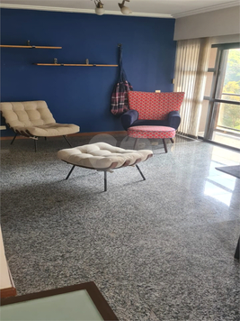 Venda Duplex São Paulo Cerqueira César 1