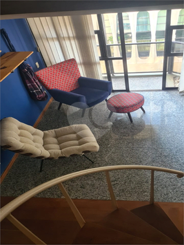 Venda Duplex São Paulo Cerqueira César 1