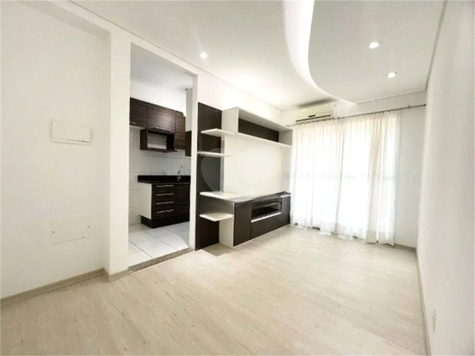 Venda Apartamento Sorocaba Jardim São Carlos 1