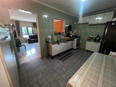 Venda Casa Indaiatuba Núcleo Habitacional Brigadeiro Faria Lima 1