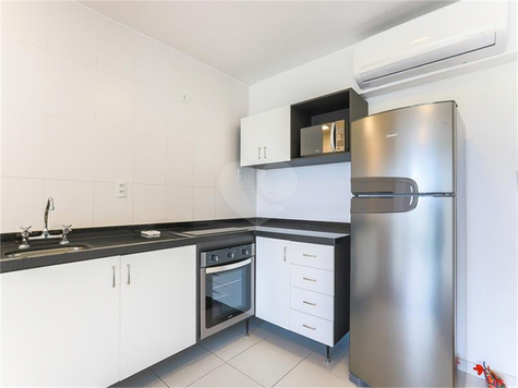 Venda Apartamento São Paulo Água Branca 1