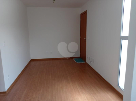 Aluguel Apartamento Mogi Das Cruzes Vila São Paulo 1