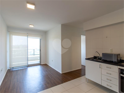 Aluguel Apartamento São Paulo Água Branca 1