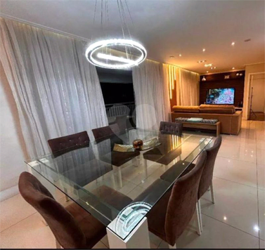 Venda Apartamento São Bernardo Do Campo Centro 1