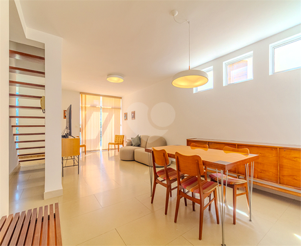 Aluguel Casa São Paulo Sumaré 1