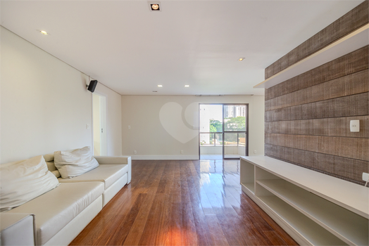 Venda Apartamento São Paulo Jardim Vila Mariana 1