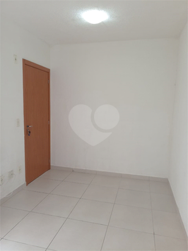 Aluguel Apartamento Sorocaba Éden 1