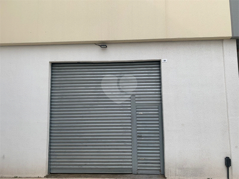 Aluguel Salão Comercial Sorocaba Jardim Piazza Di Roma 1