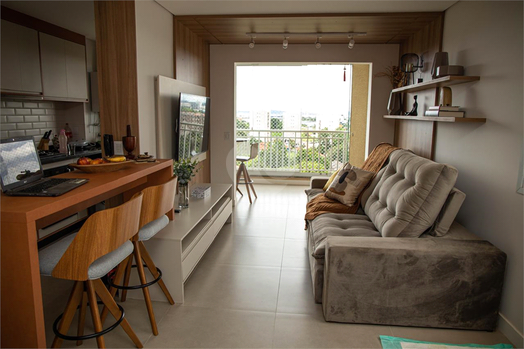 Venda Apartamento Jundiaí Jardim Tereza Cristina 1
