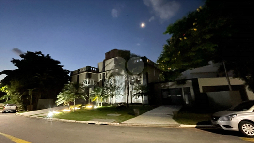 Aluguel Condomínio Barueri Alphaville Residencial Dois 1
