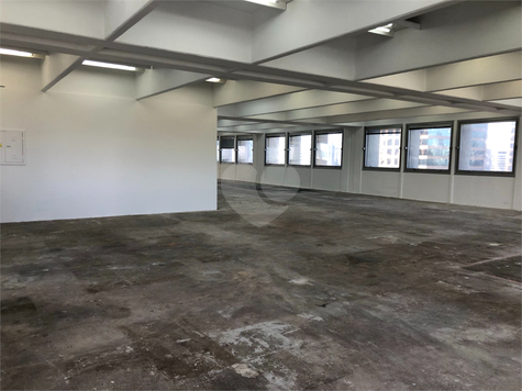 Aluguel Lajes Corporativas São Paulo Chácara Itaim 1