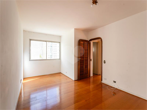 Venda Apartamento São Paulo Indianópolis 1