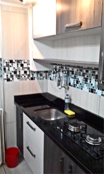 Aluguel Apartamento São Paulo Bela Vista 1
