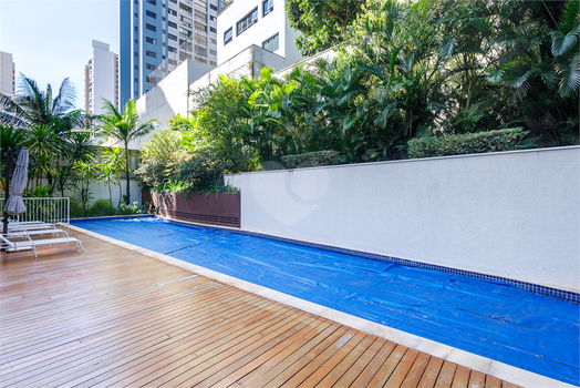 Venda Apartamento São Paulo Vila Pompéia 1
