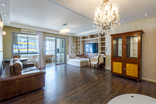 Venda Apartamento São Paulo Vila Pompéia 1