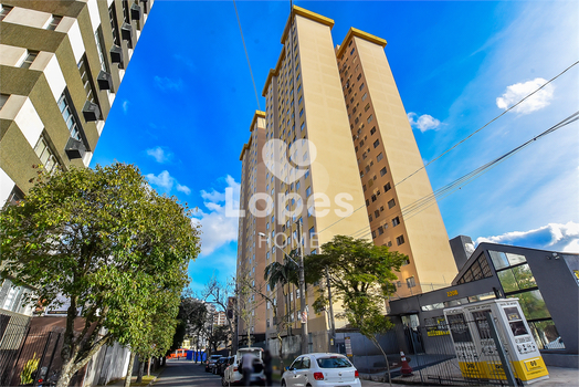 Venda Apartamento Curitiba Vila Izabel 1