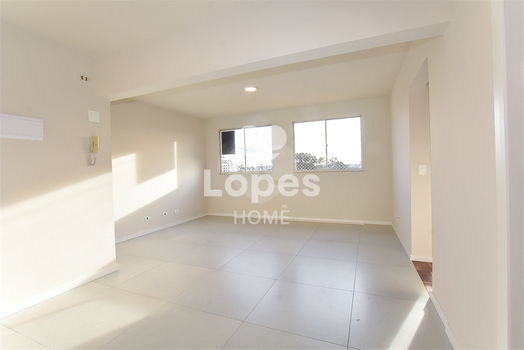 Venda Apartamento Curitiba Vila Izabel 1