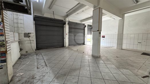 Aluguel Salão Comercial São Paulo Campos Elíseos 1