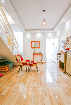 Venda Casa Sorocaba Jardim Simus 1