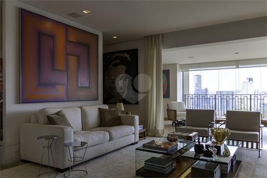 Venda Apartamento São Paulo Jardim Panorama 1
