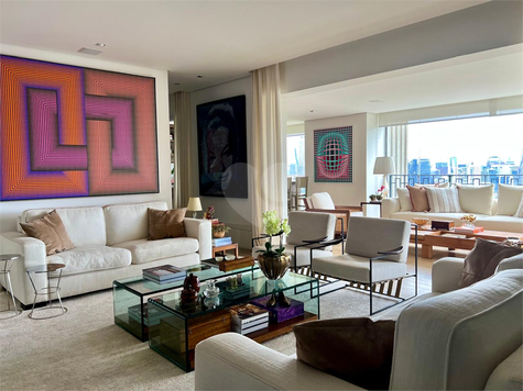 Venda Apartamento São Paulo Jardim Panorama 1