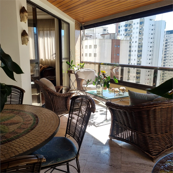 Venda Apartamento São Paulo Perdizes 1