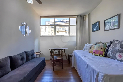 Cond Edifício Rego Lopes