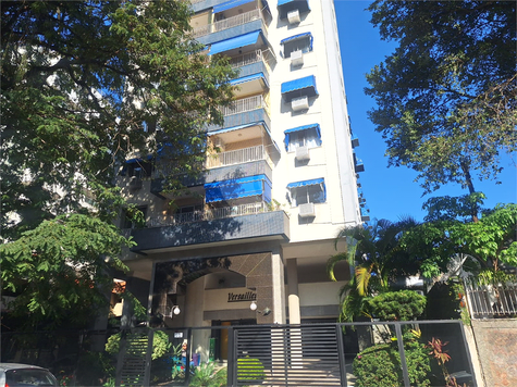 Venda Cobertura Niterói Santa Rosa 1