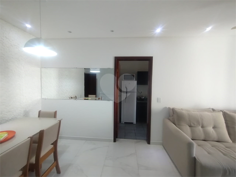 Venda Apartamento Guarujá Enseada 1