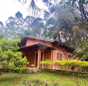Venda Chácara Embu Jardim Dos Ipês 1