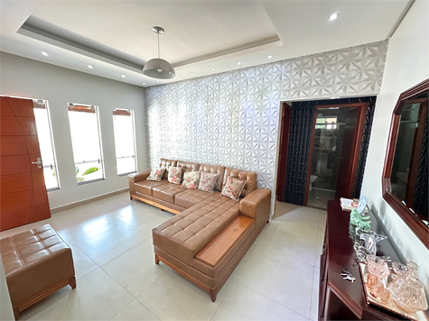 Venda Casa Anápolis Residencial Itatiaia 1
