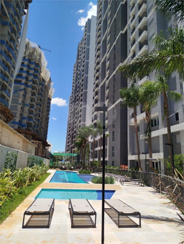 Venda Apartamento São Paulo Lapa 1