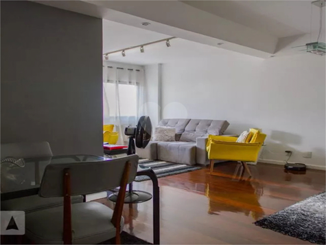 Venda Apartamento Rio De Janeiro Tijuca 1