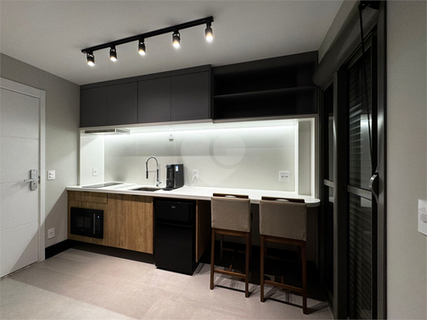 Aluguel Studio São Paulo Perdizes 1
