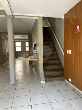 Venda Sobrado São Paulo Vila Clementino 1