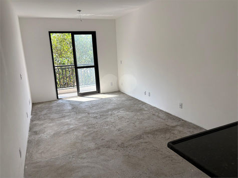 Venda Apartamento São Paulo Vila Mariana 1