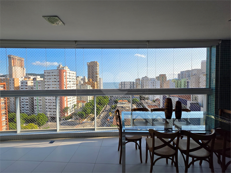 Venda Apartamento Santos Aparecida 1