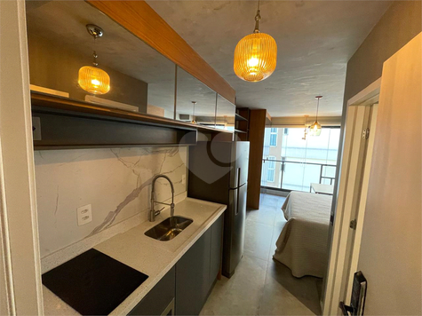 Aluguel Apartamento São Paulo Vila Mariana 1