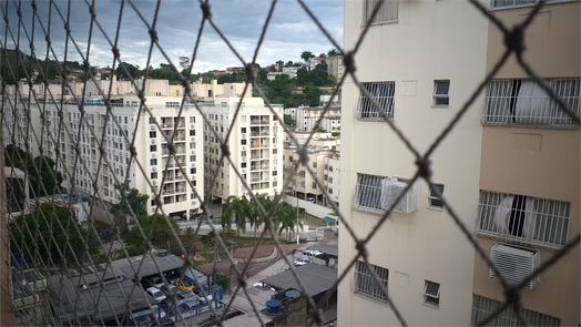 Venda Apartamento Niterói Barreto 1